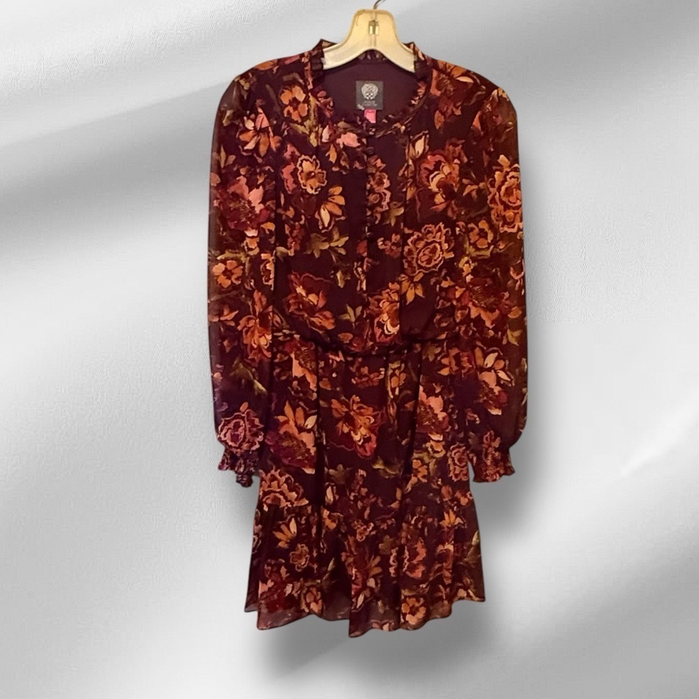 Vince‎ Camuto Dress